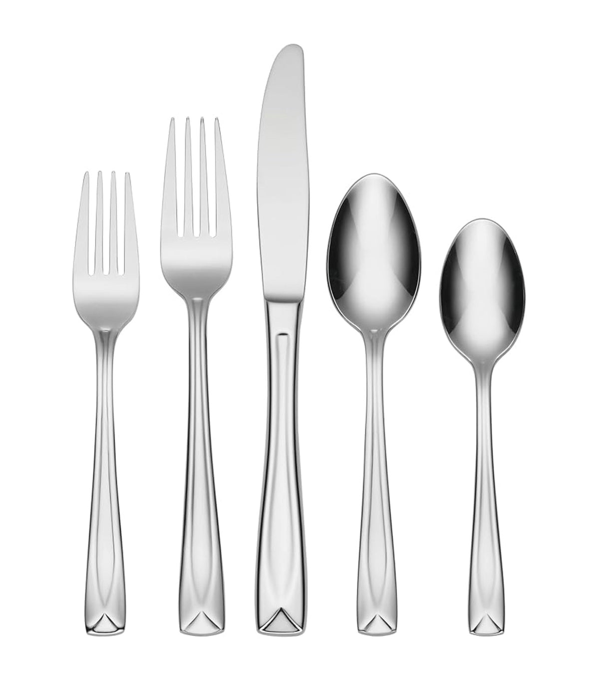 Lincoln 20-Piece Set of 4