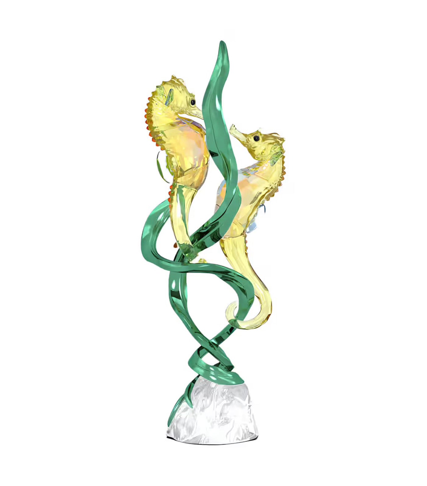 Idyllia SCS Annual Edition 2025 Seahorses