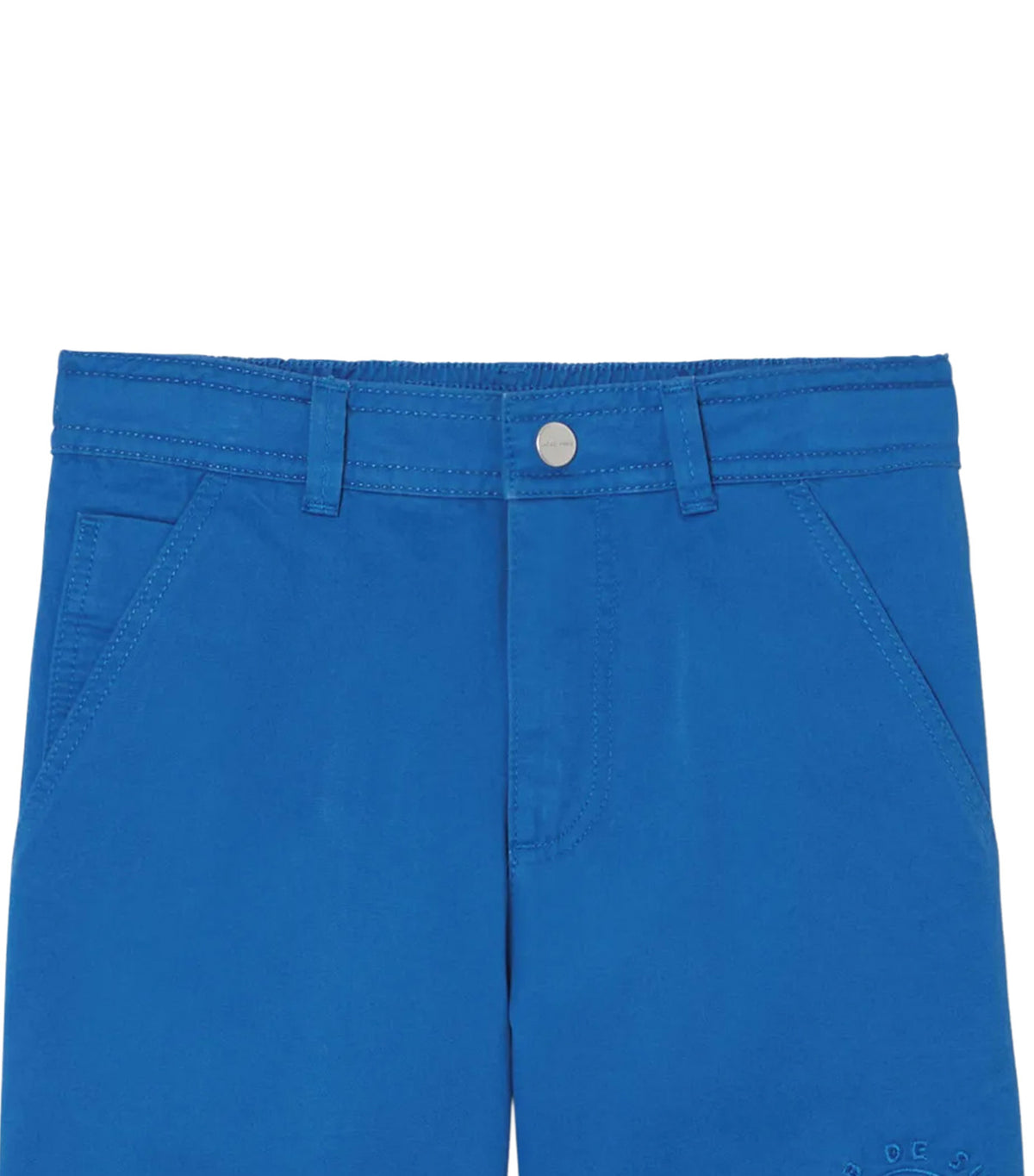 Crescendo Bottom Bleu