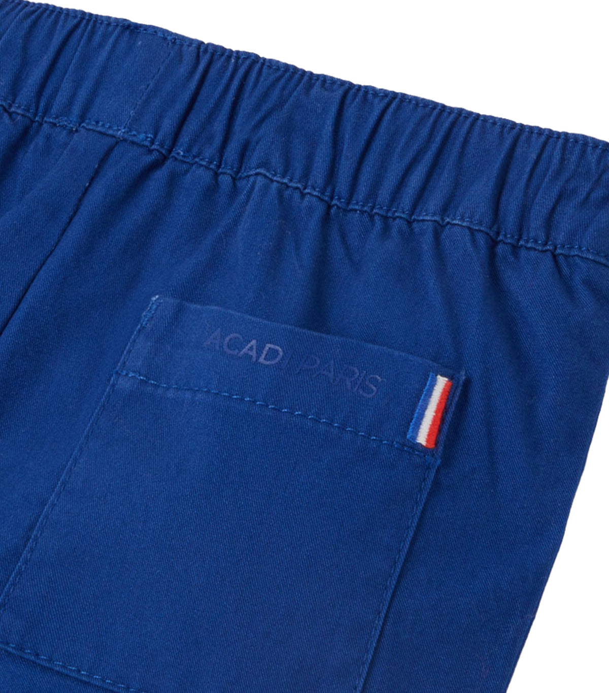 Biberon Pants Blue