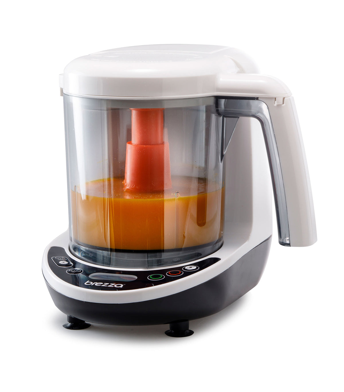 Food Maker Deluxe