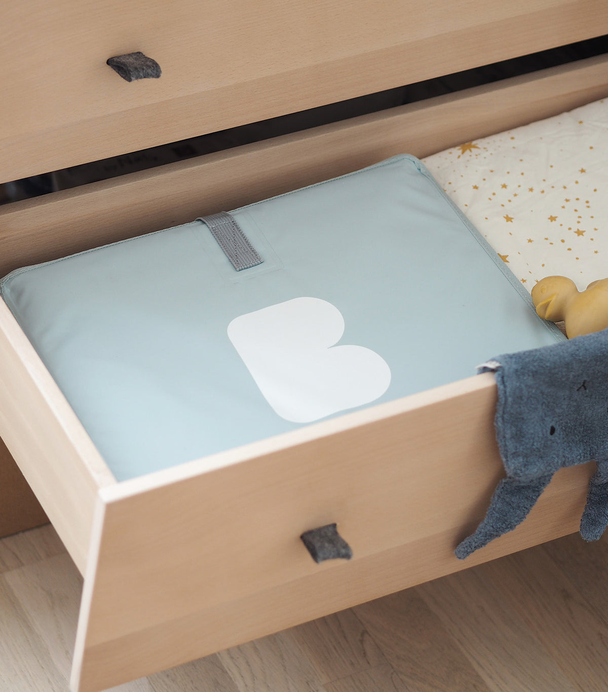 Camele'o Foldable Pop-Up Bath