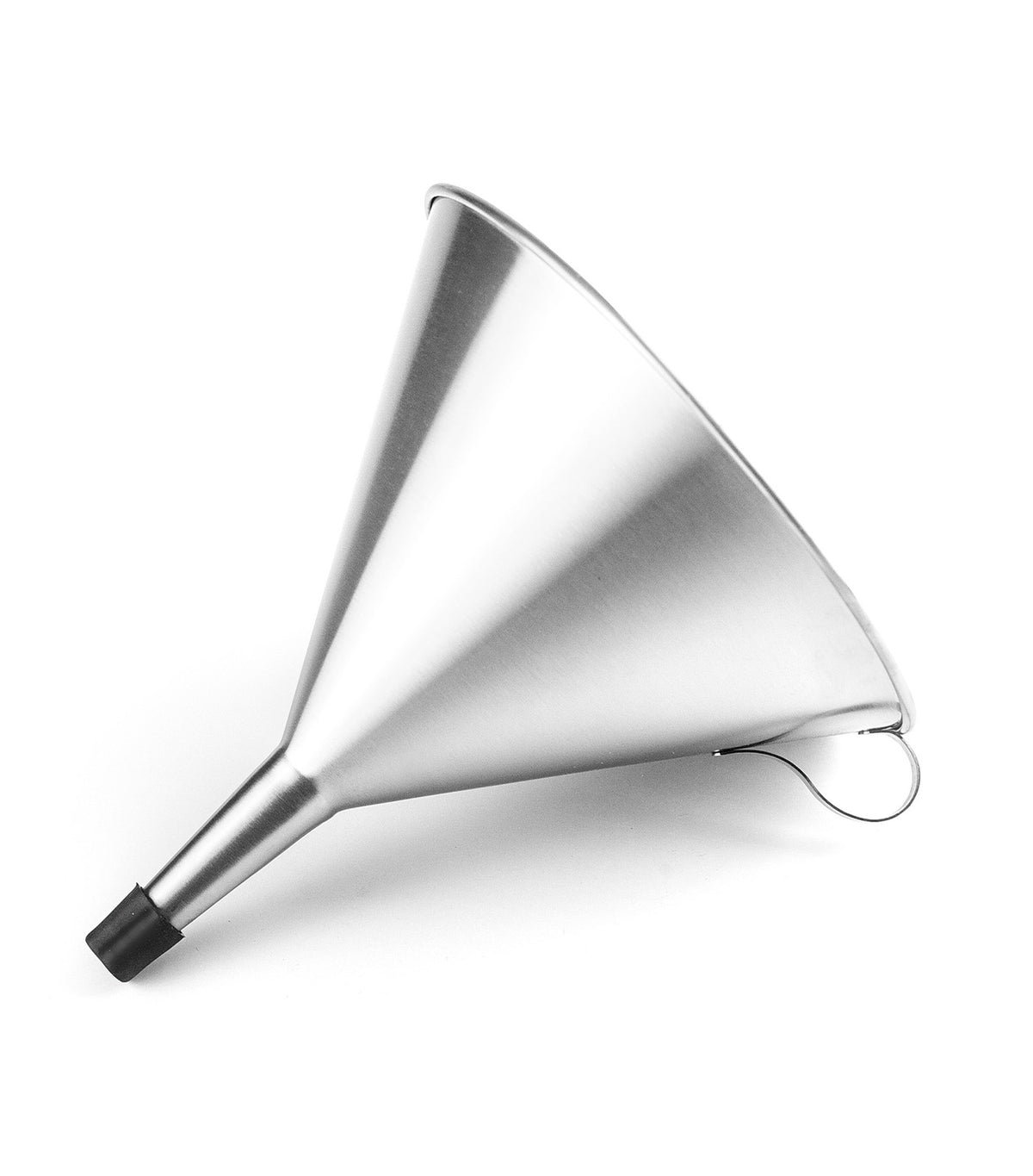 Stainless Steel Funnel