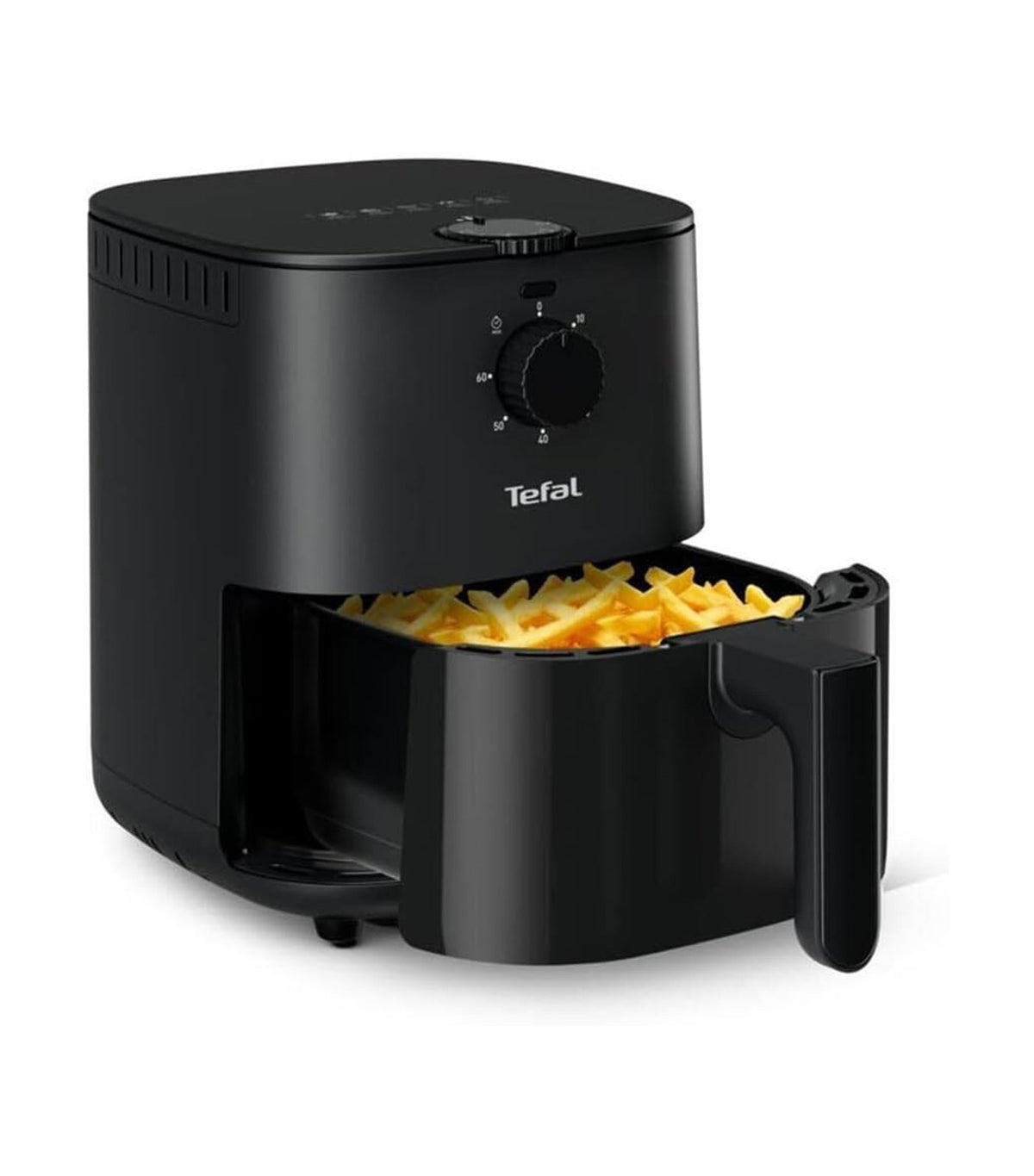 Easy Fry Essentials Air Fryer 3.5L Black