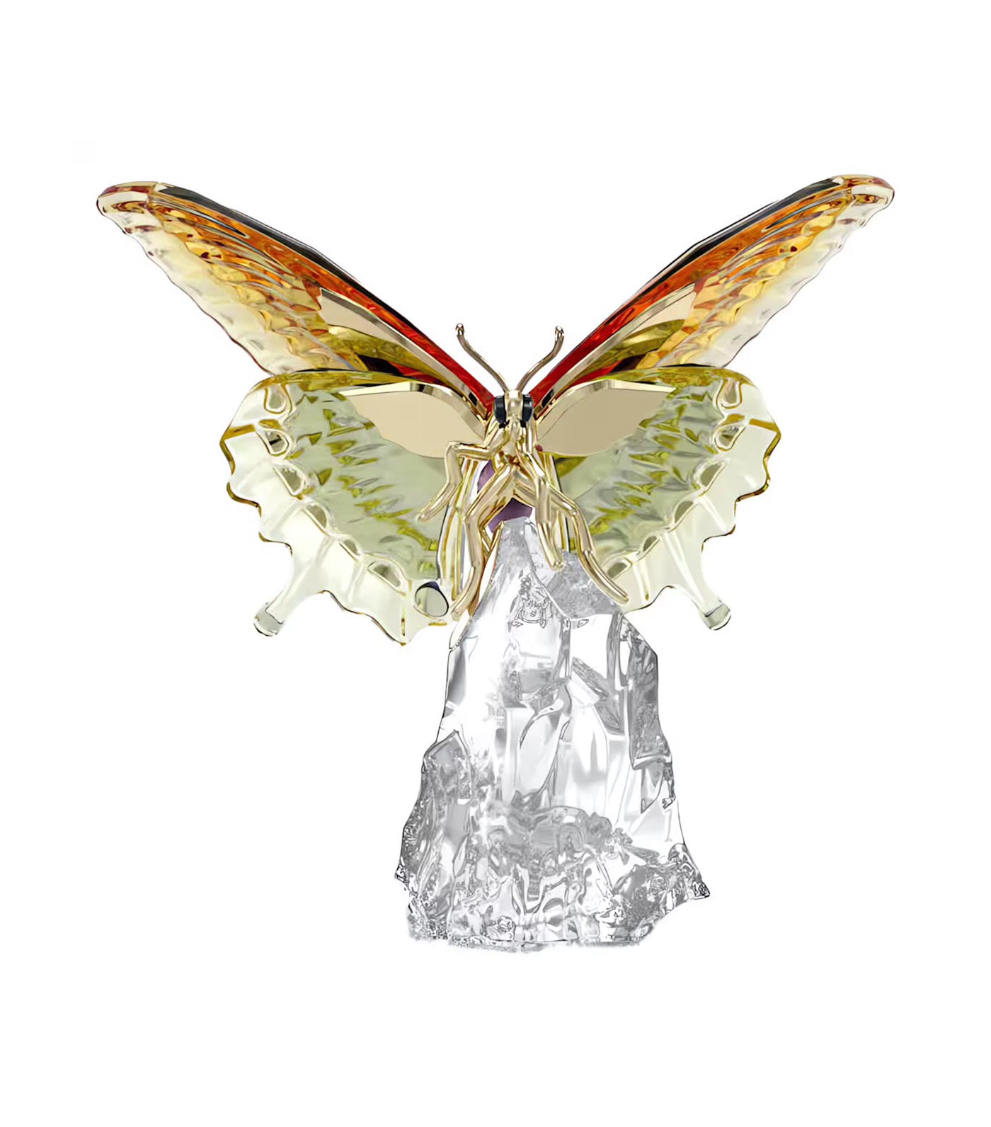 Idyllia Butterfly
