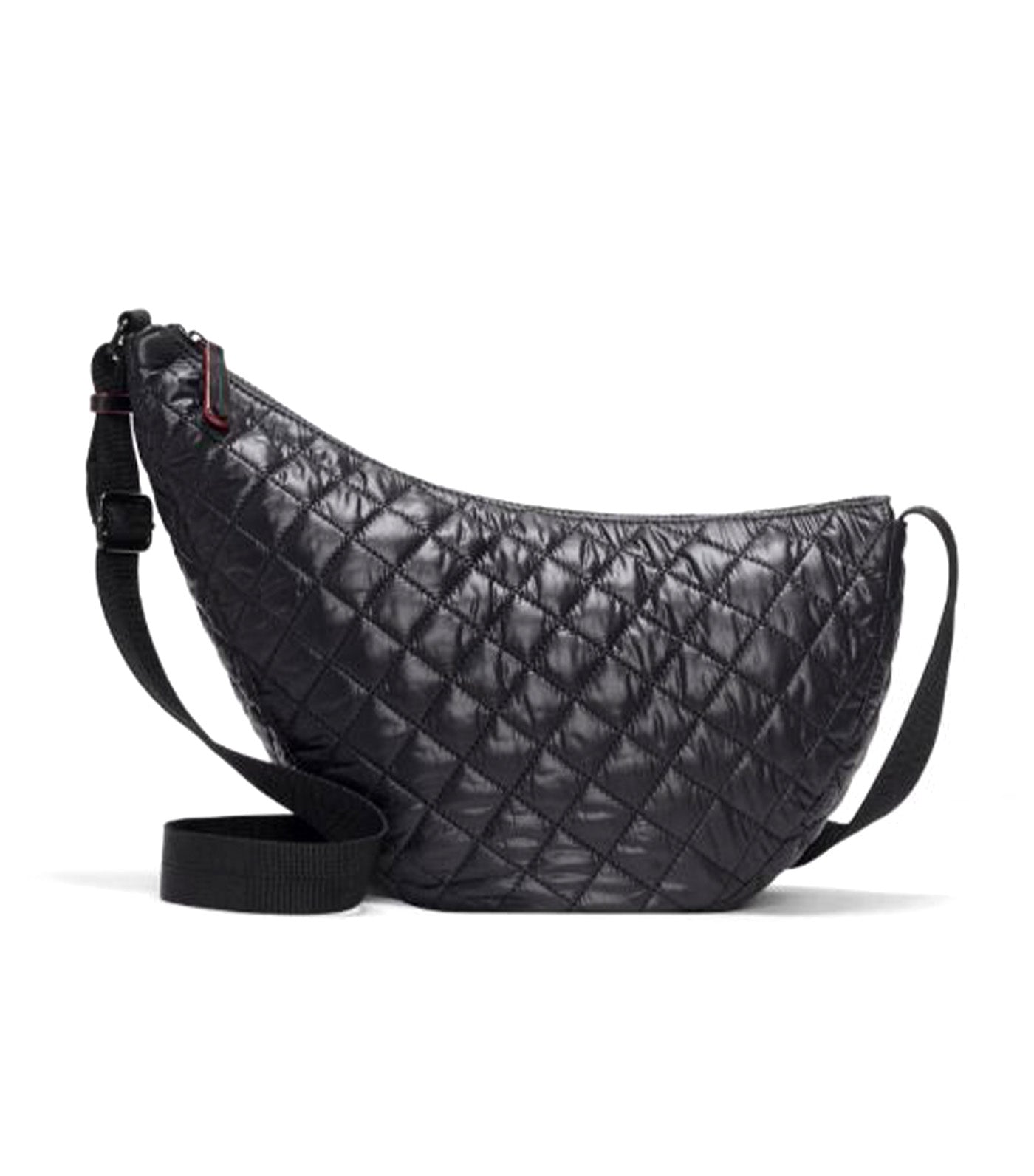 Metro Smile Bag Black