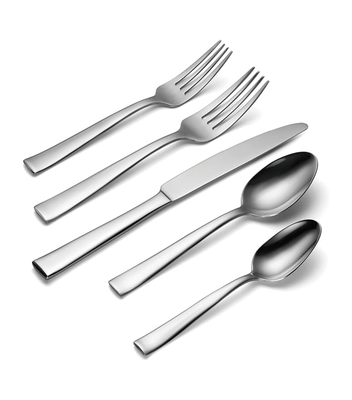 Monolith 20-Piece Set of 4