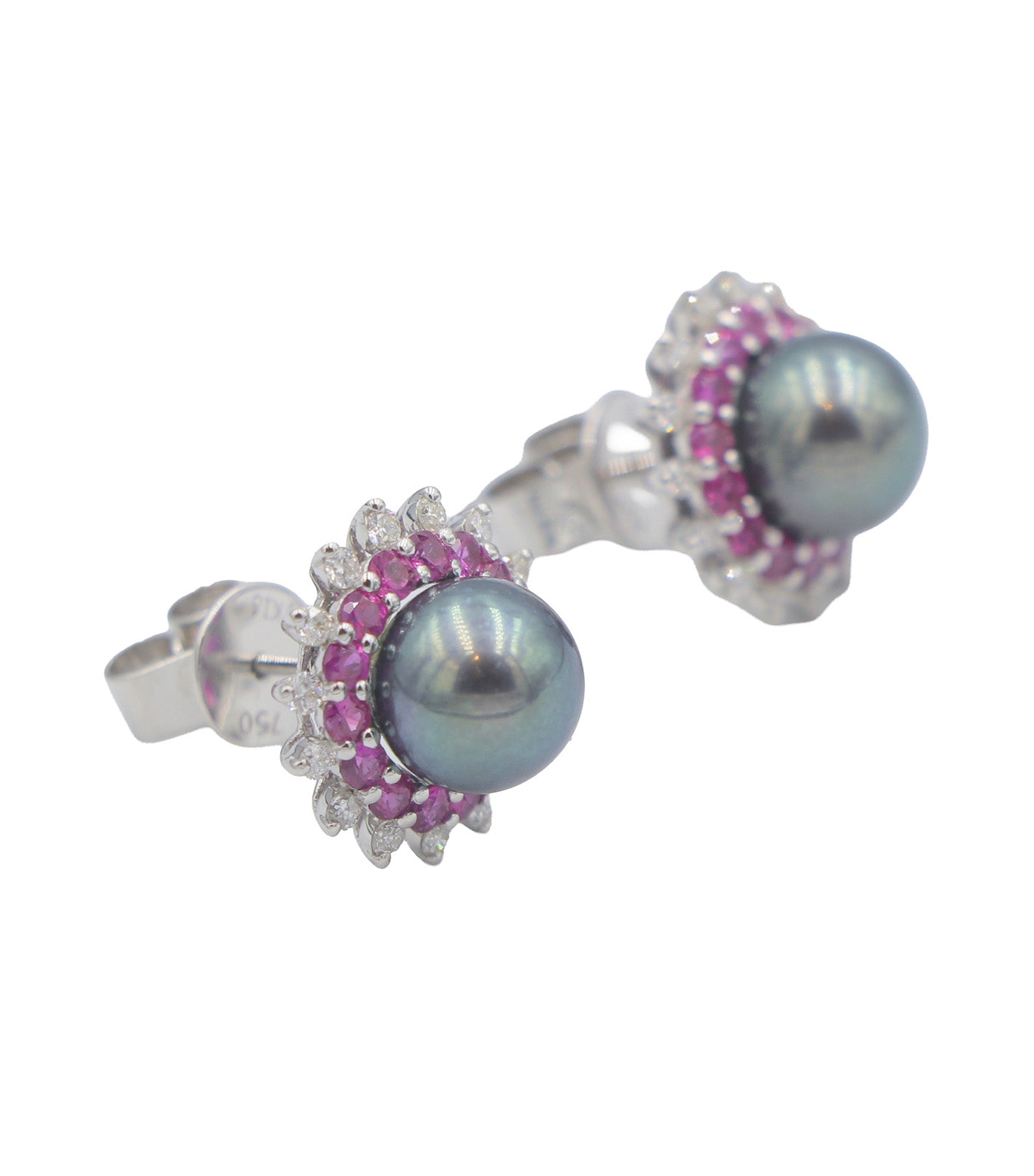 Asila Earrings