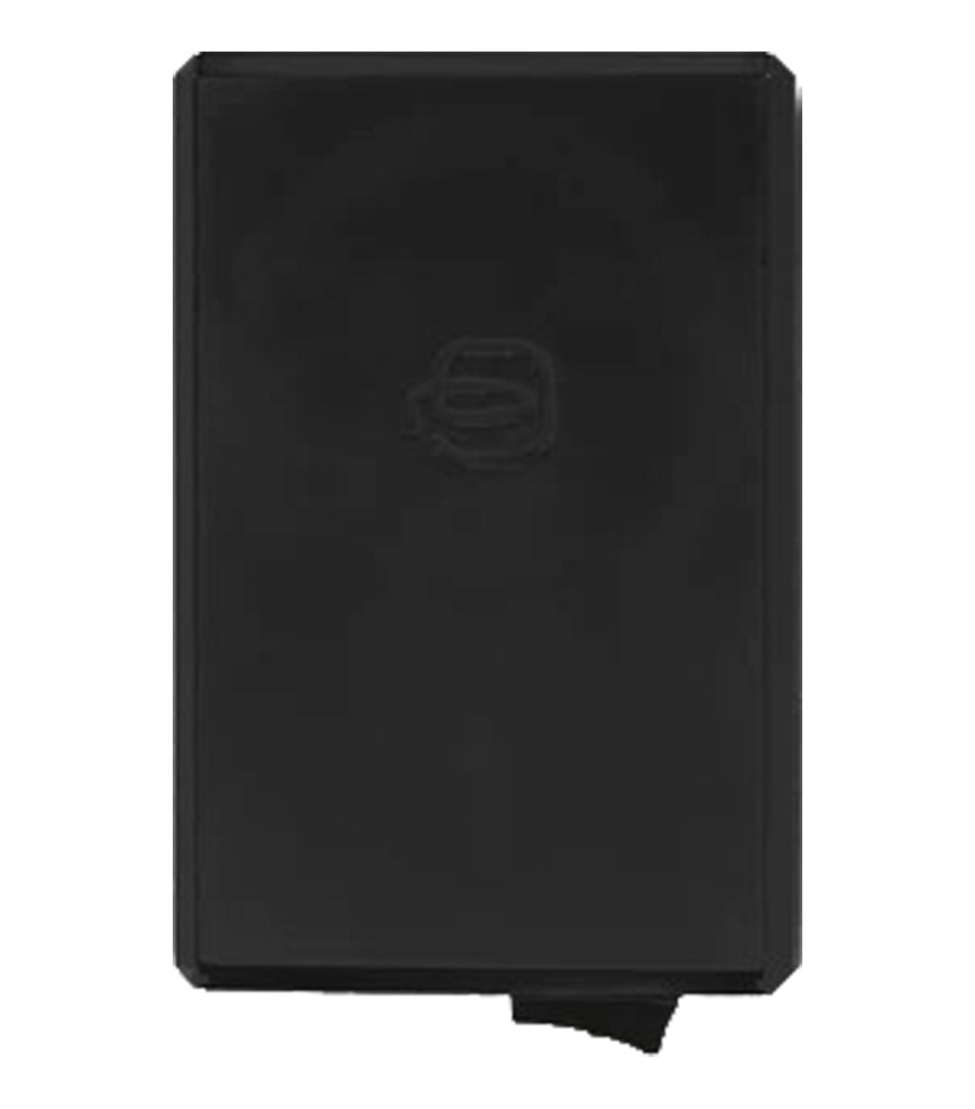 Piquadro x Ducati MagSafe Pop-Up Card Holder Black
