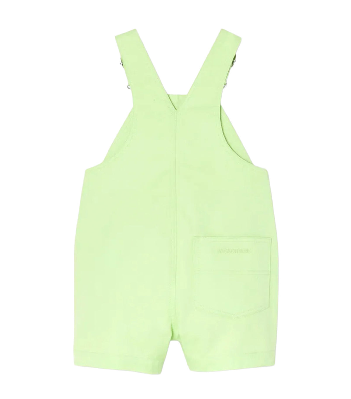 Bourdon Jumper Vert Anis