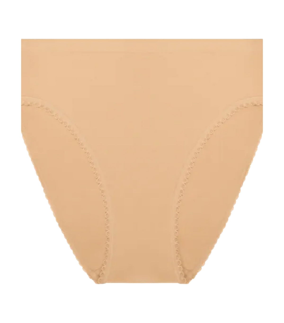 High-Cut Brief Deep Glow