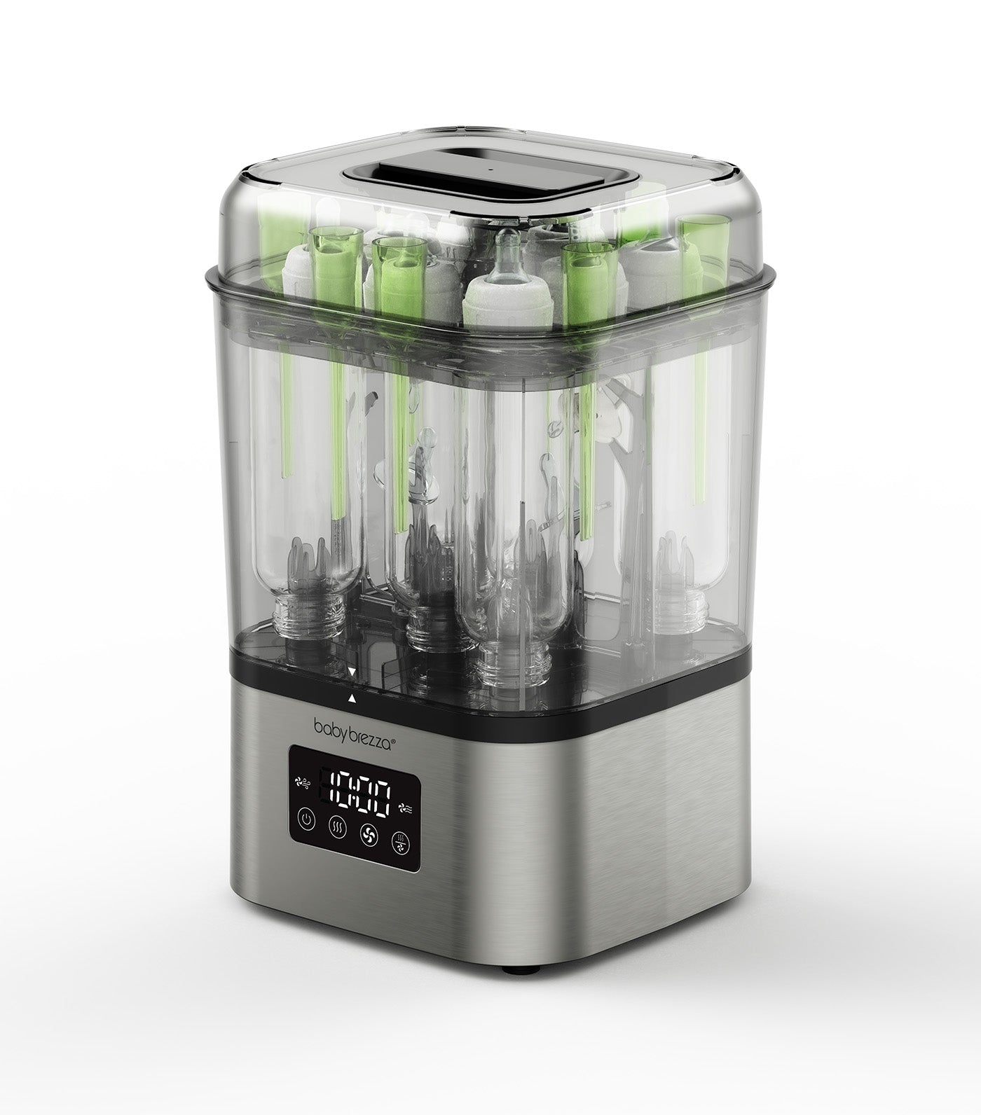 SuperQuick Sterilizer Dryer