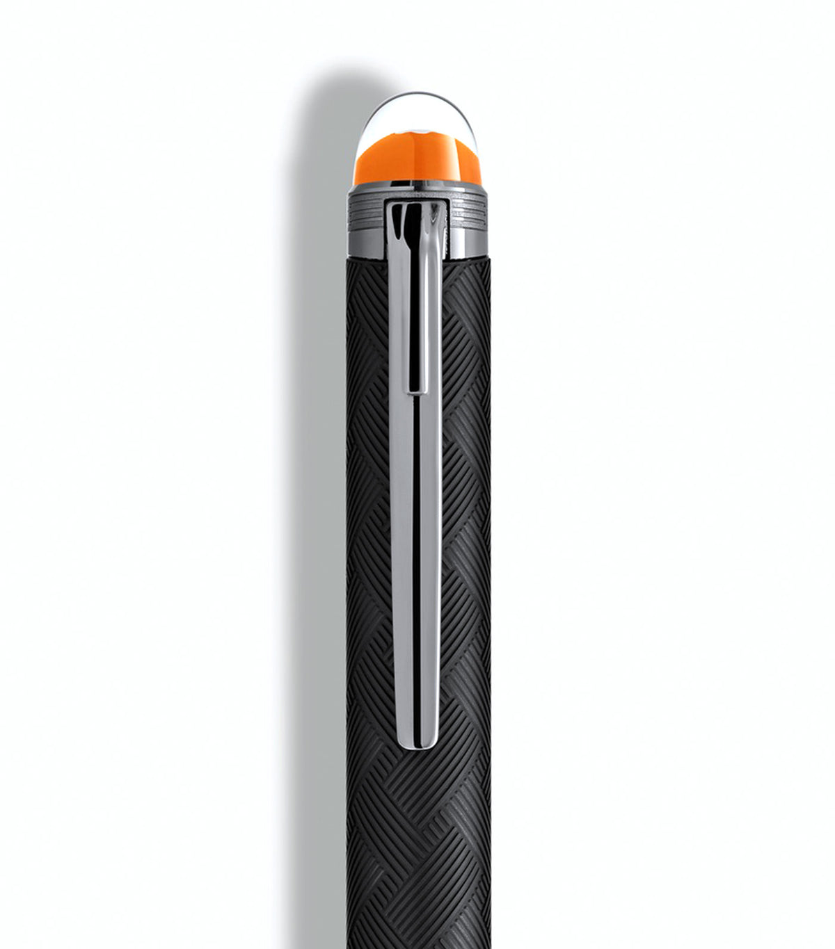 StarWalker Extreme Precious Resin Ballpoint Black