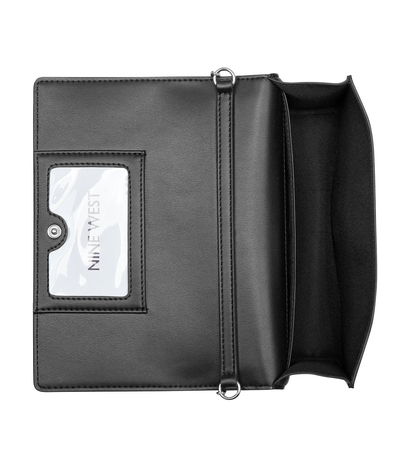 Omyra SLG Phone Case Organizer Black