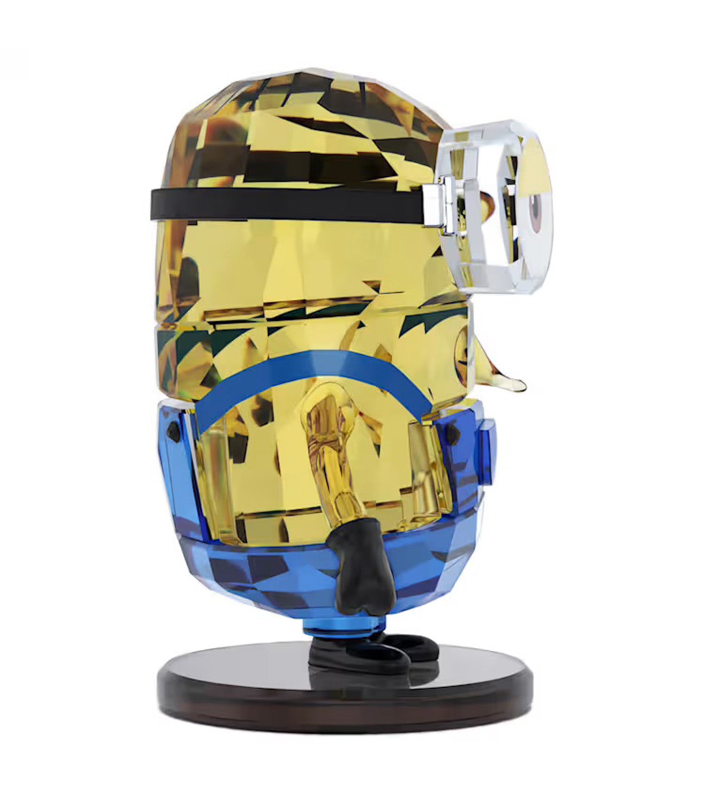 Minions Stuart
