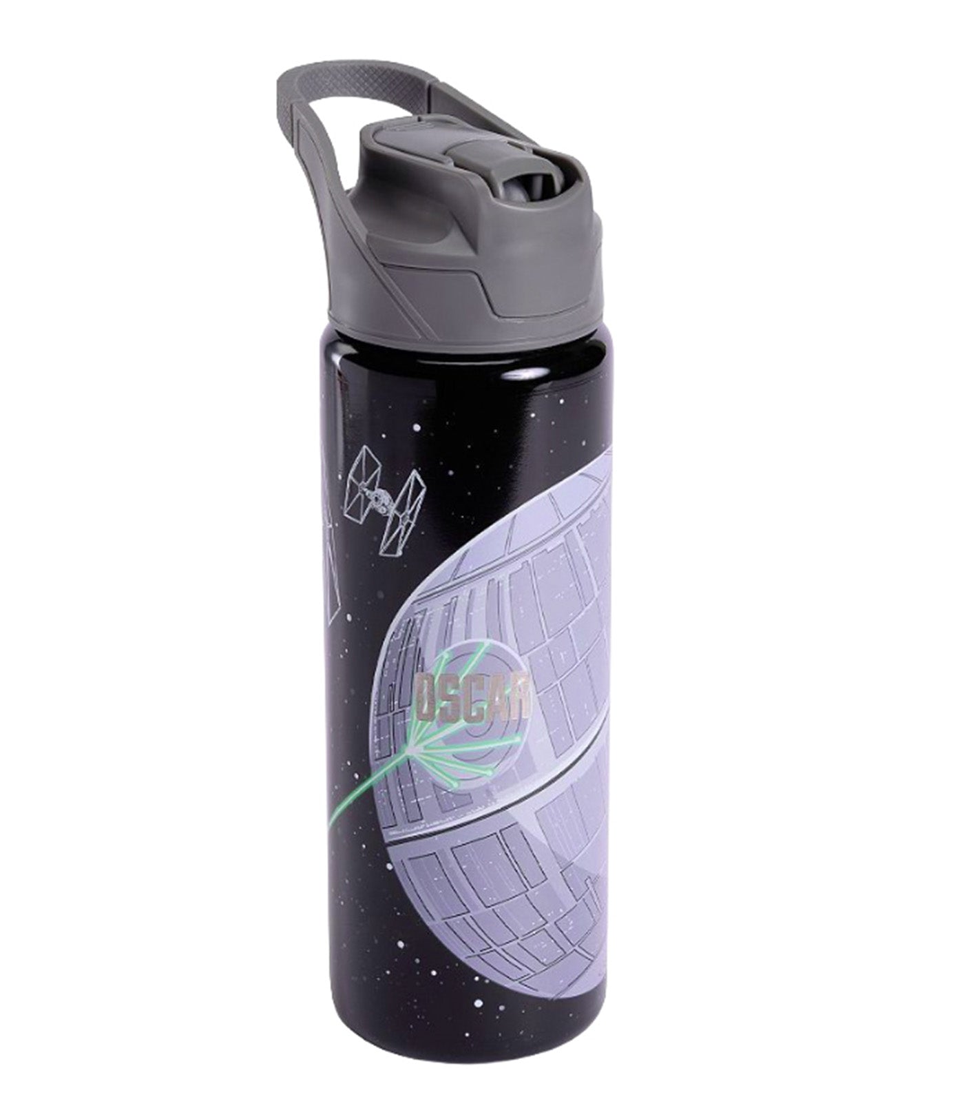 Star Wars™ Death Star™ Glow Mackenzie Water Bottle