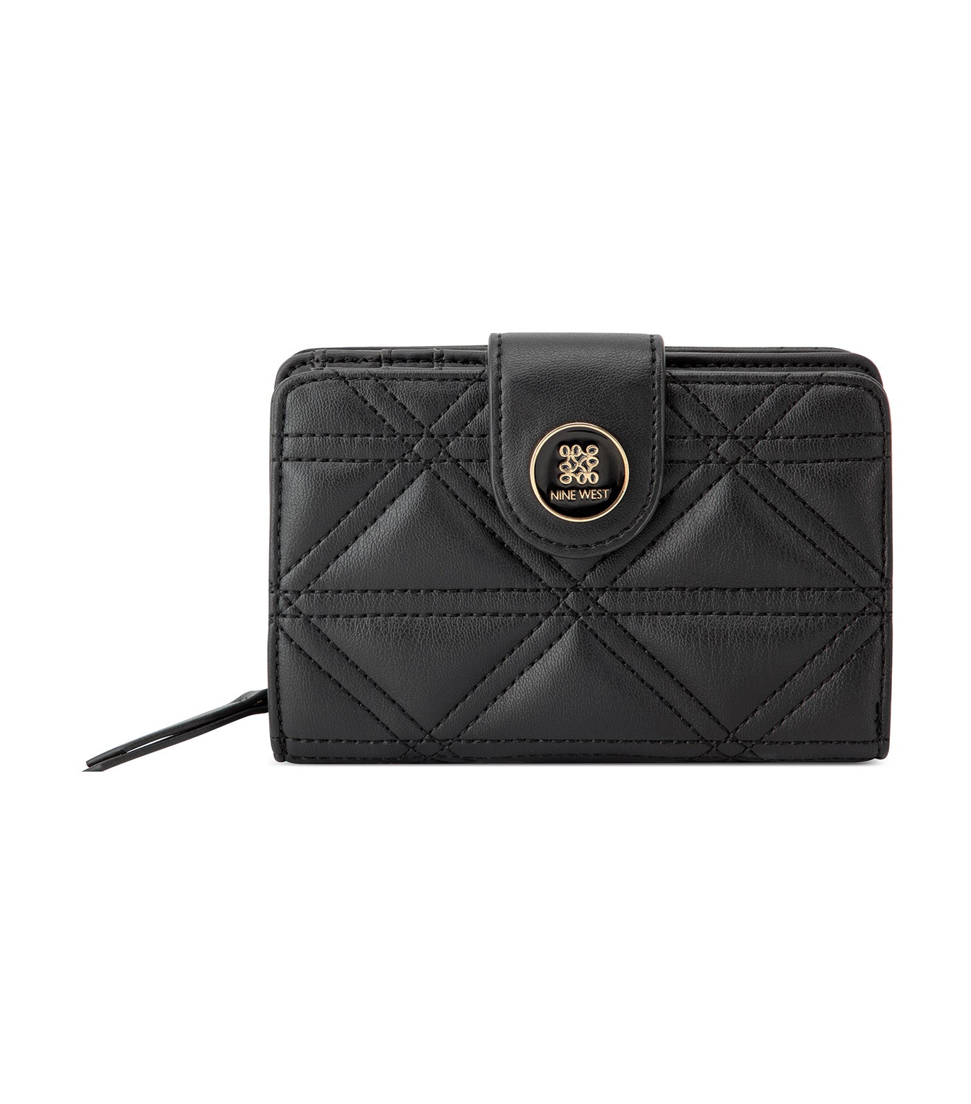 Harland SLG French Wallet Black