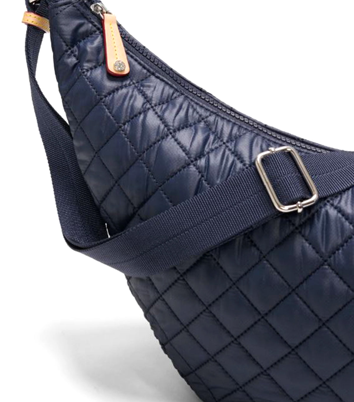 Metro Smile Bag Navy