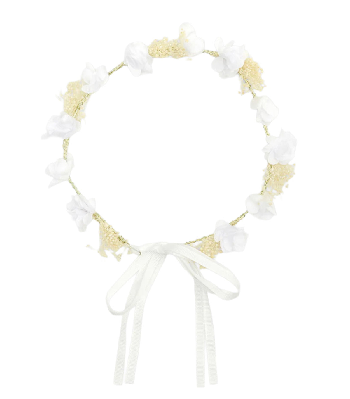 Elikabis Flower Crown