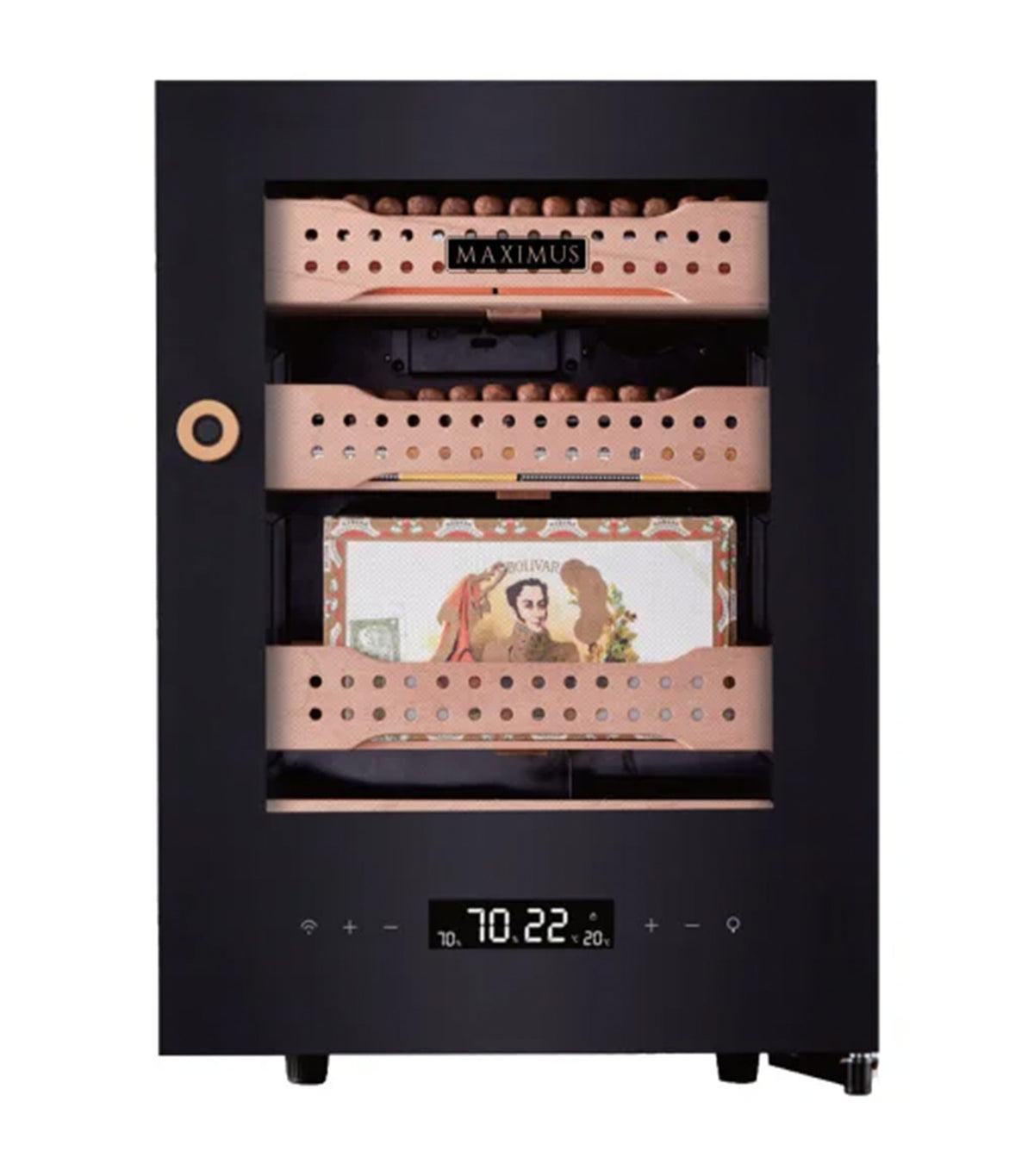 Humidor