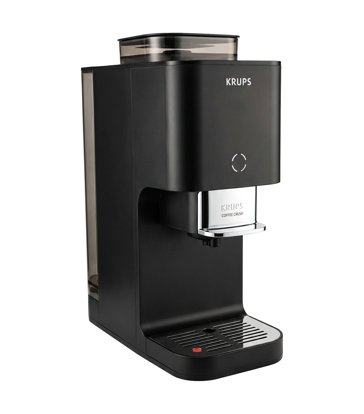 Coffee Crush Black