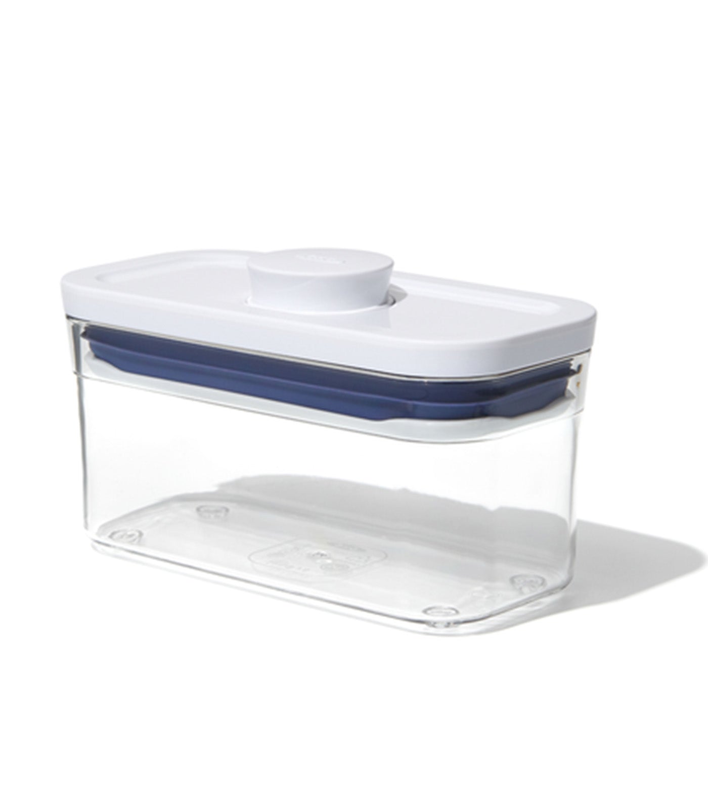 Good Grips POP Container - Small Square Medium (1.7 Qt.)