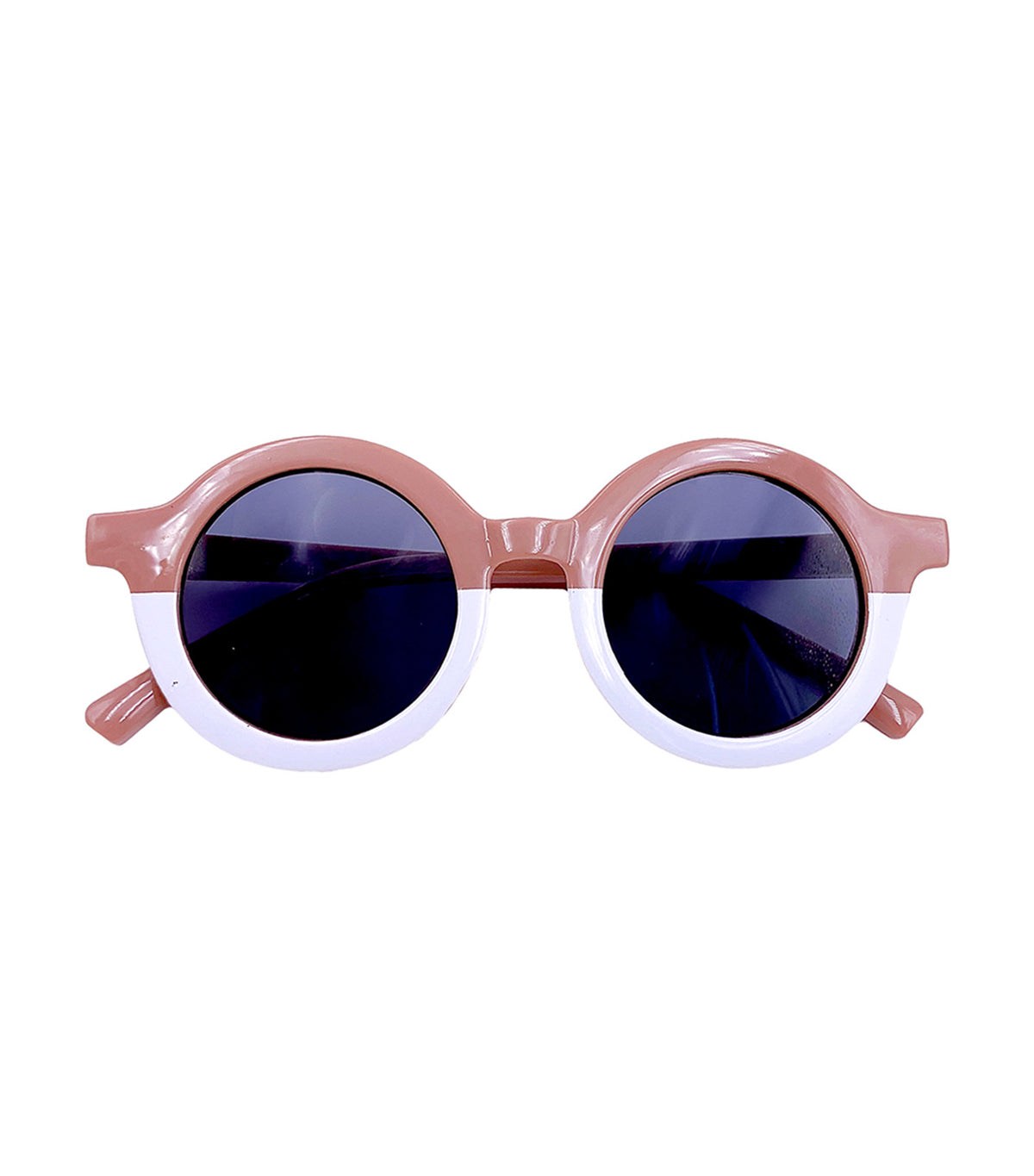 Daniela Sunglasses Brown