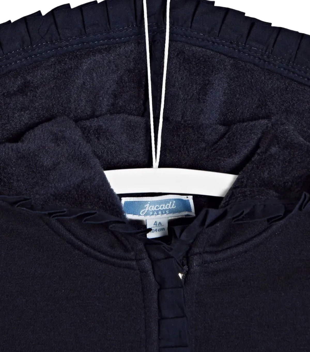 Mascotte Jacket Navy