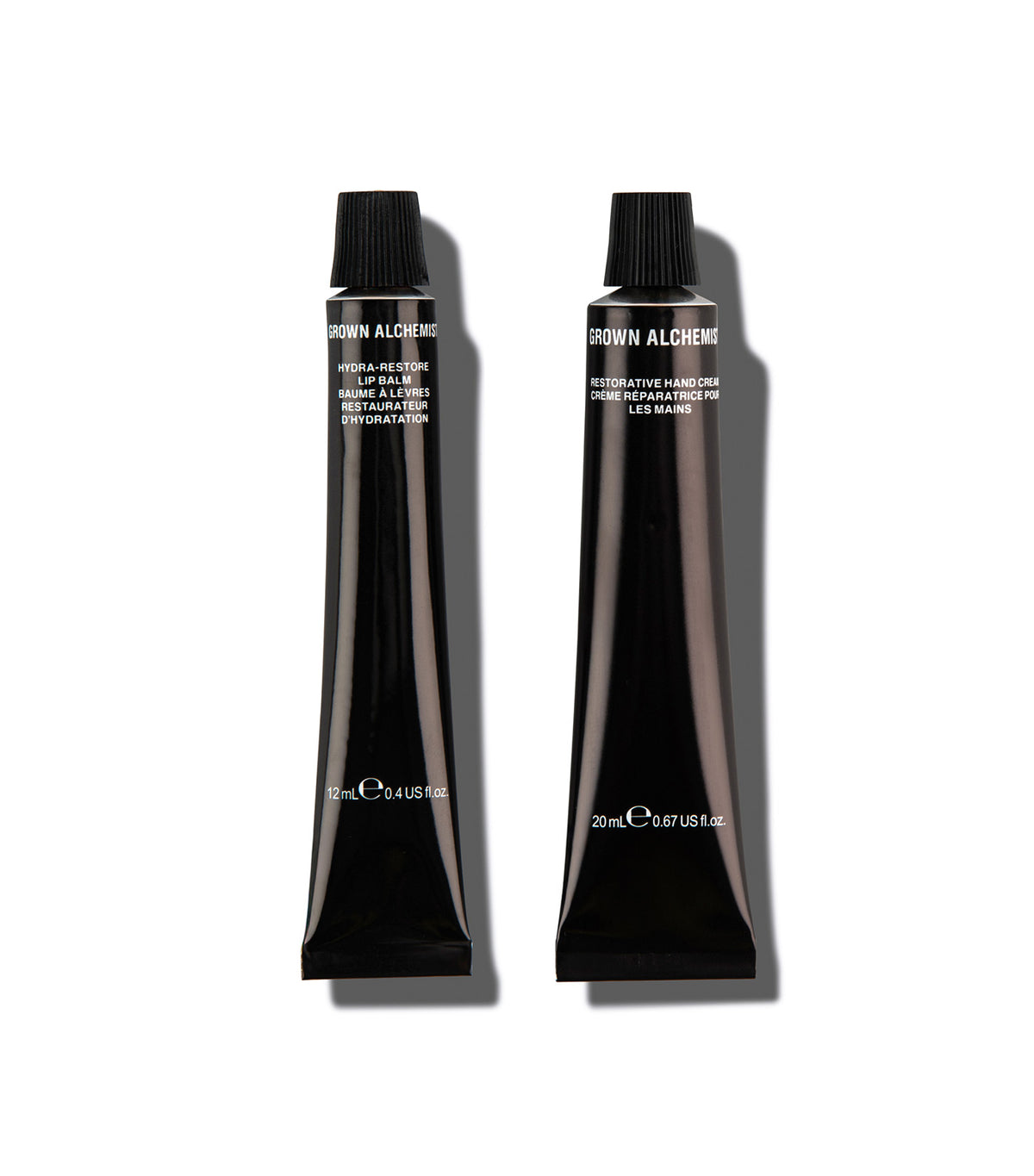 Lip + Hand Duo Holiday Gift Kit