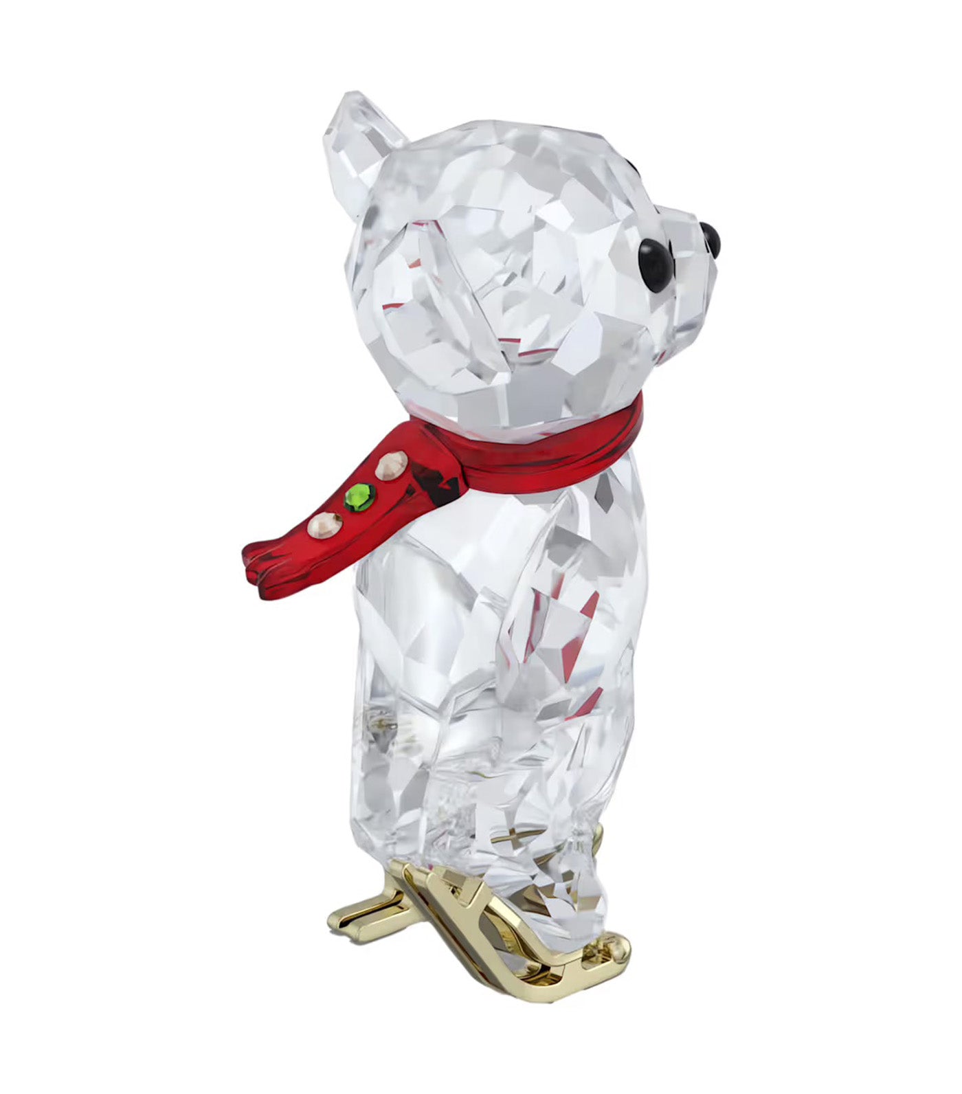 Kris Bear 130th Anniversary