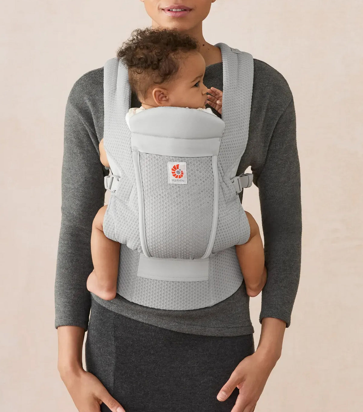 OMNI Lite Pearl Gray