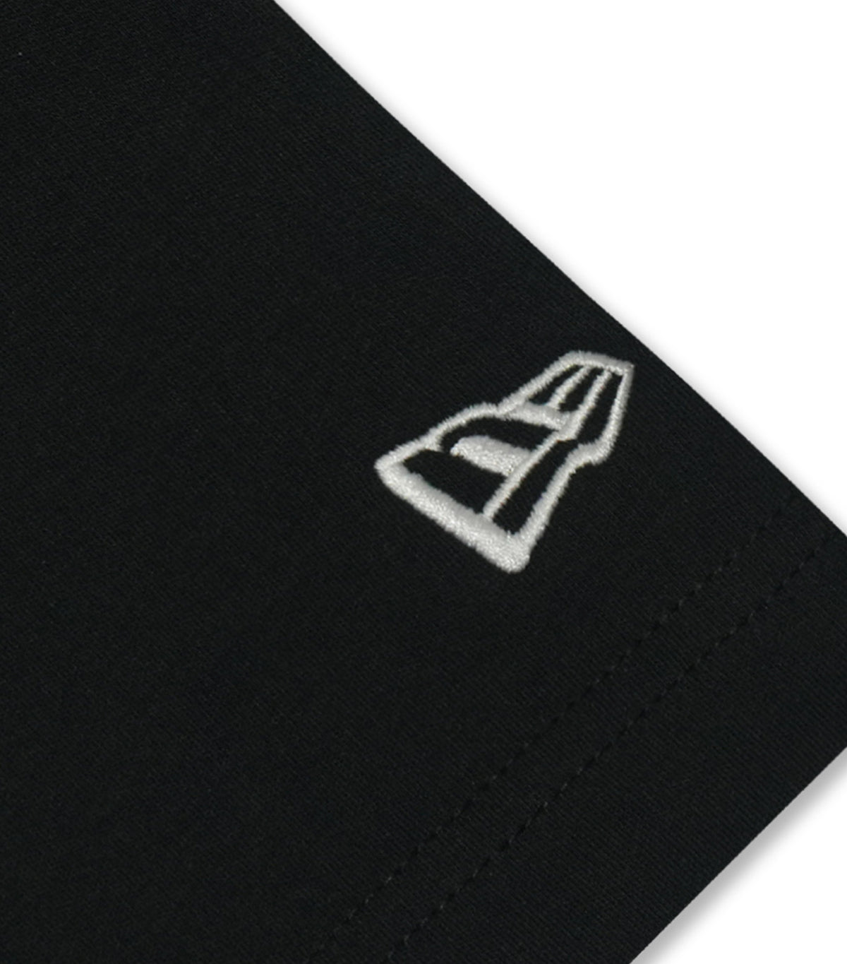 Short Sleeve Basic T-Shirt Black