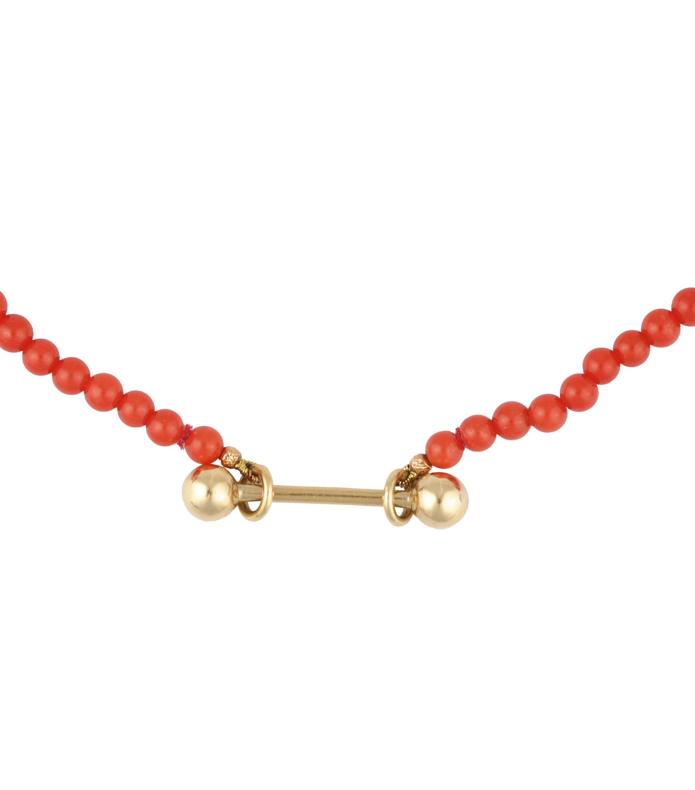 Siena Necklace