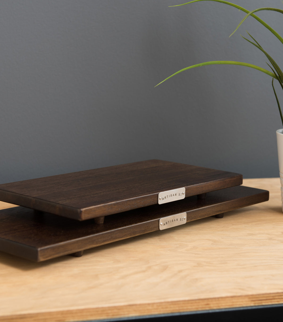 Large Long Serving Board
