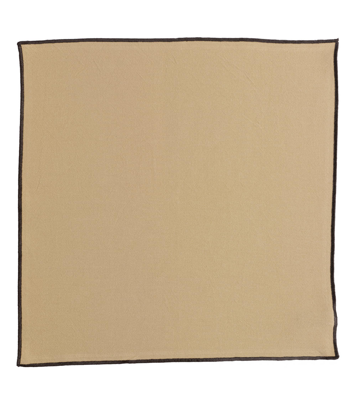 Grace Napkin Set of 6 Camel