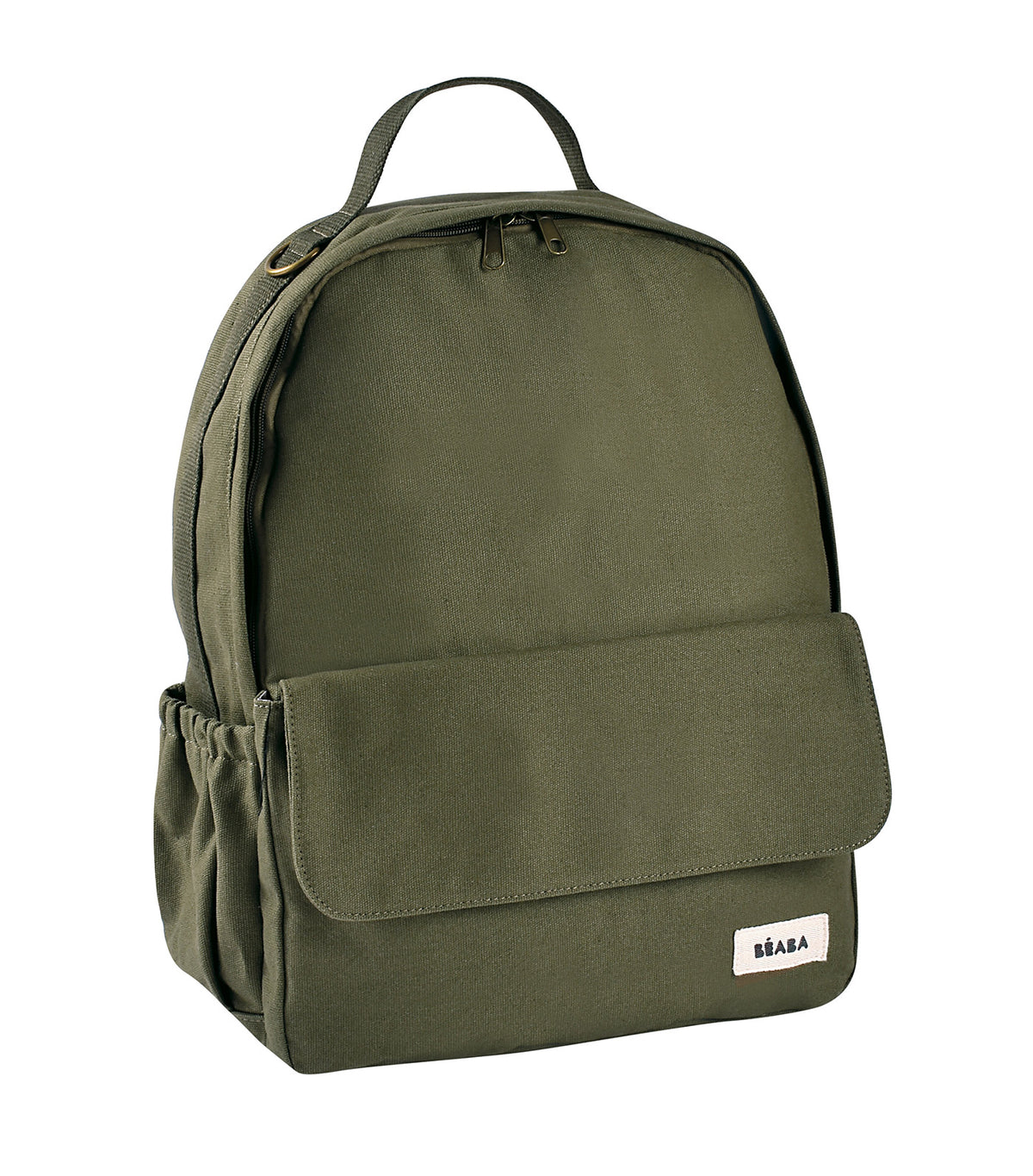 Tokyo Backbag Seagrass
