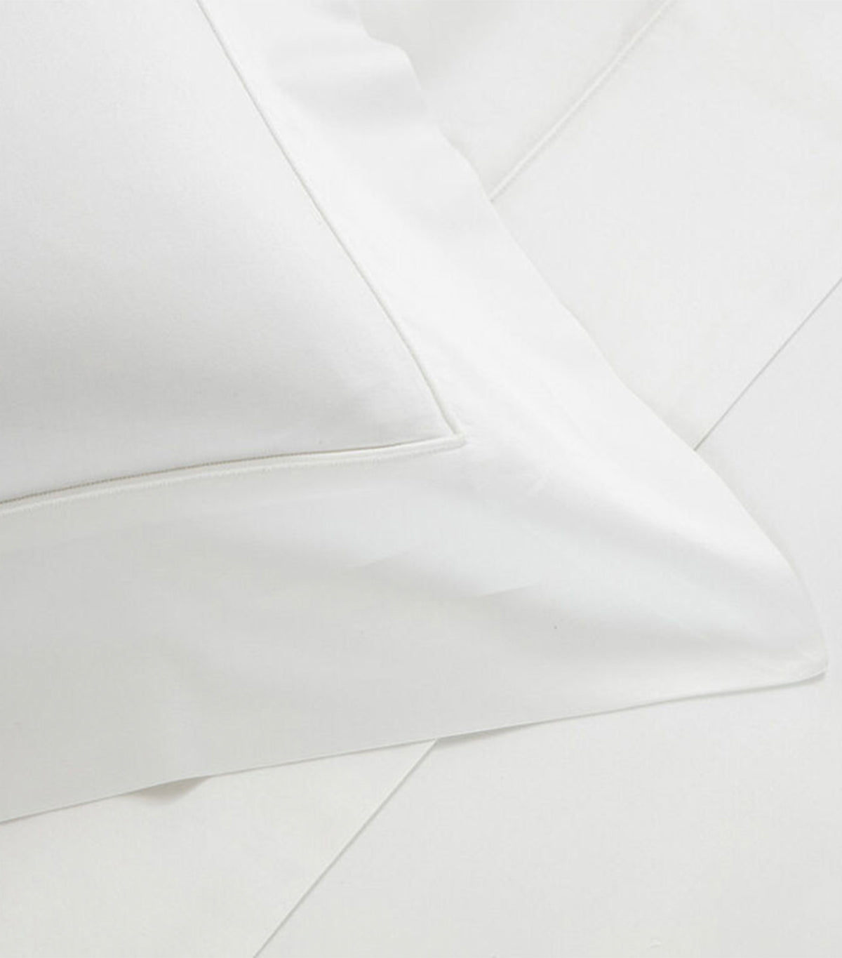 Grace Pillowcase Set White