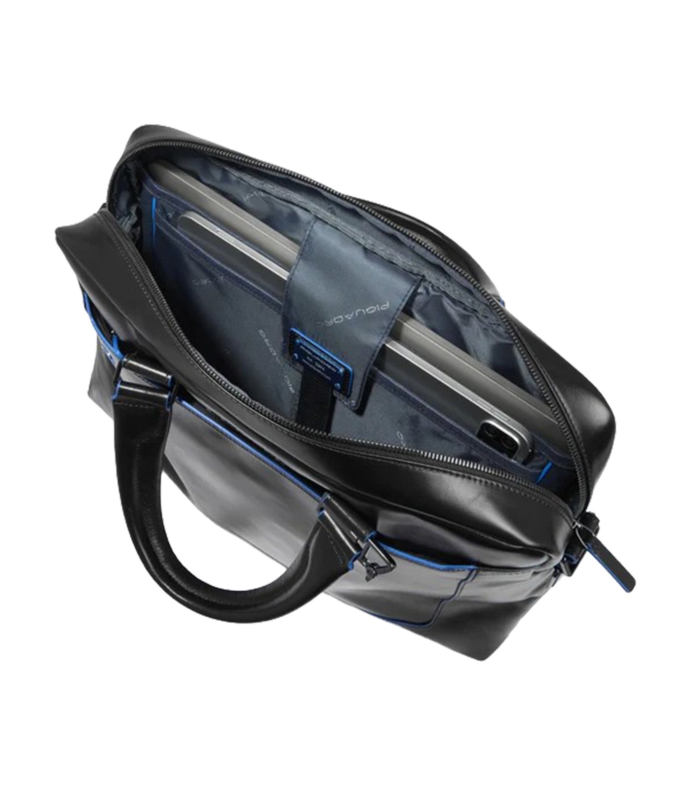 Personalizable Laptop Bag 14in Black
