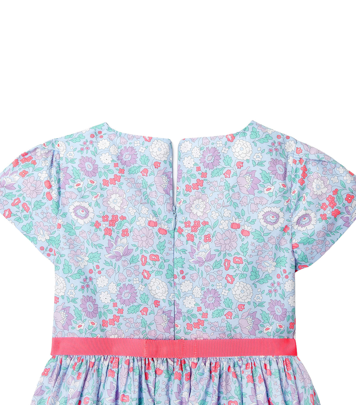 Paradise Dress Multicolor