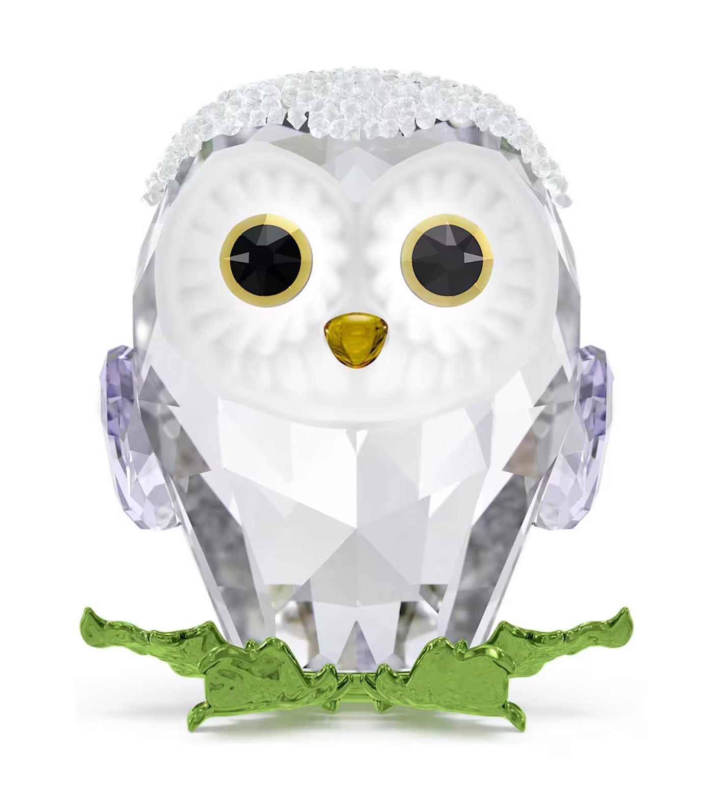 Idyllia Baby Owl