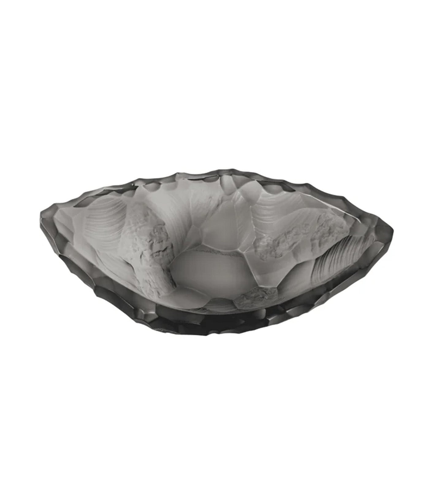 Silex Bowl Small Gray