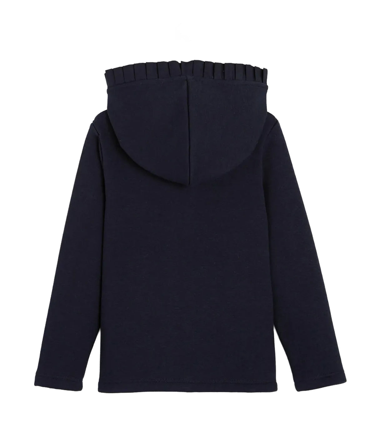 Mascotte Jacket Navy