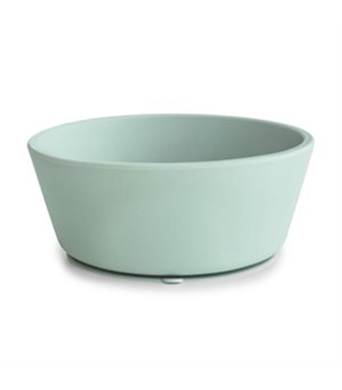 Silicone Bowl Cambridge Blue