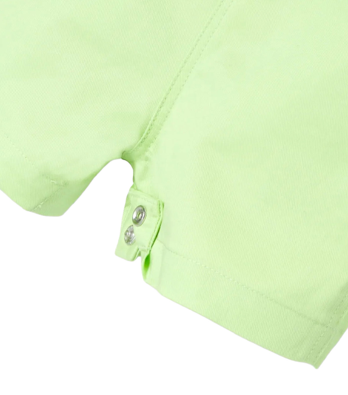 Bourdon Jumper Vert Anis