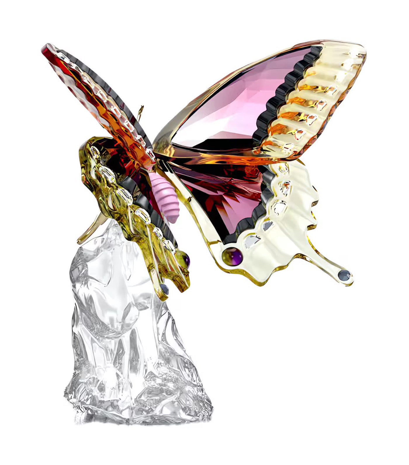 Idyllia Butterfly