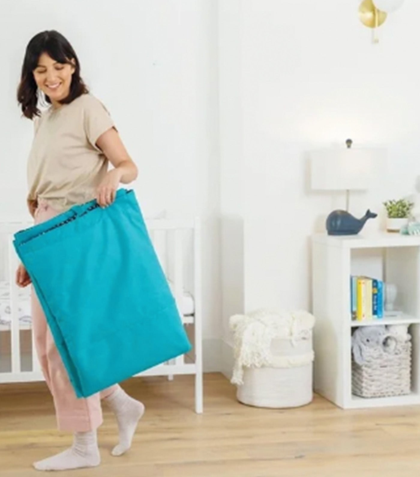 Giant Discovery Mat XXXL Animals