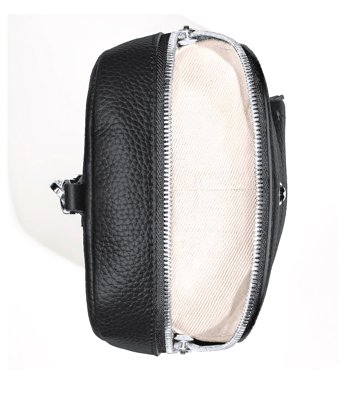Grain Companion Medium On-Body Bag Black