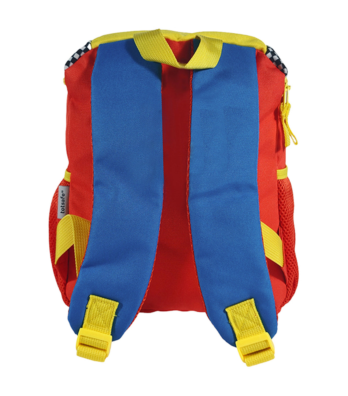 Disney Kids Backpack 10–12" Cars Lightning McQueen