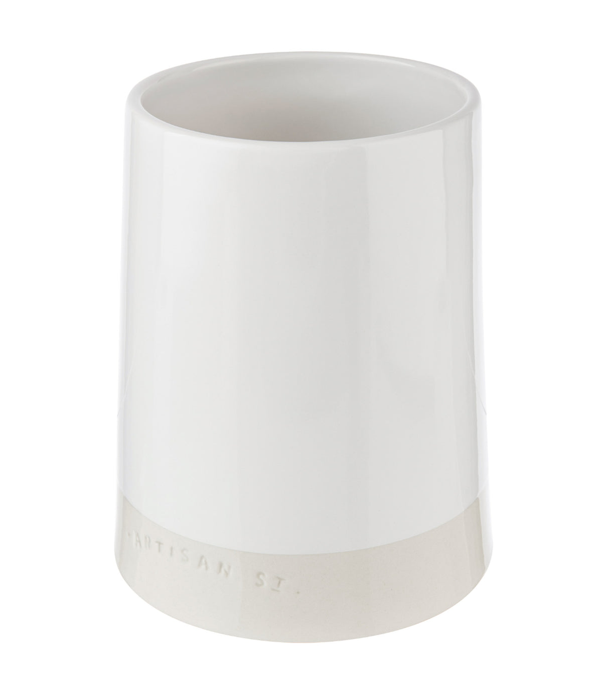 Utensil Jar