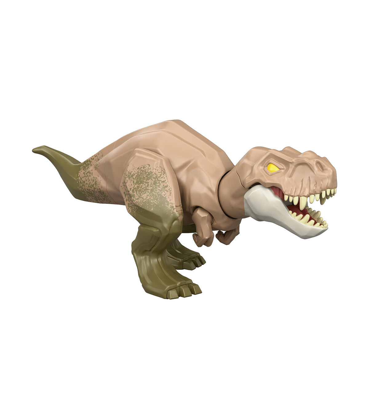 Mayhem Mix Ups T-Rex Dino